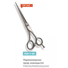 Перукарські ножиці Top Line SPL-96811-60