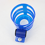 Підстаканник для дитячої коляски, велосипеда, фото 2