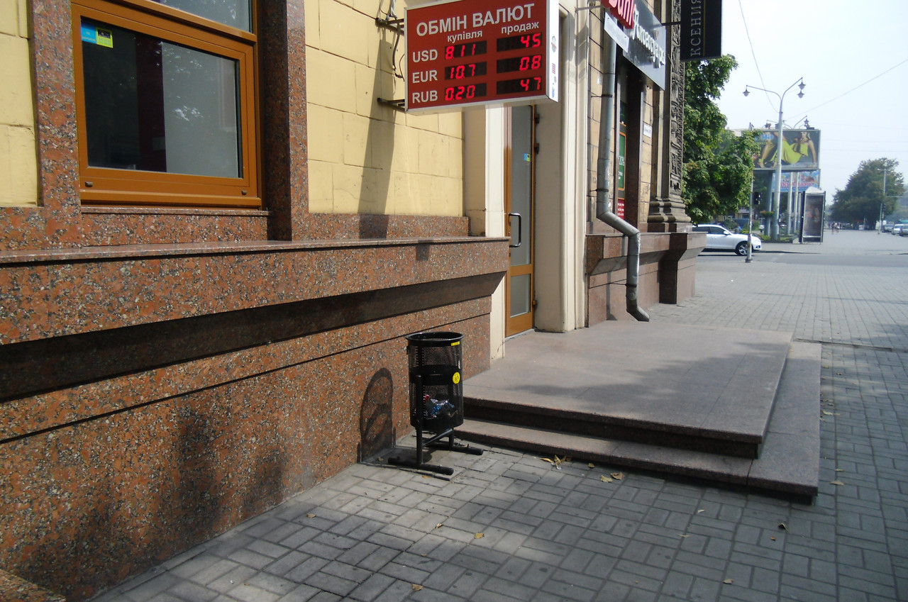 Плитка гранітна в Одесі