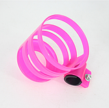 Підстаканник для дитячої коляски, велосипеда, фото 2