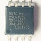 Мікросхема MX25L6465EM2I-10G