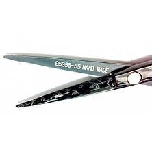 Перукарські ножиці Top Line SPL-95355-55, фото 2