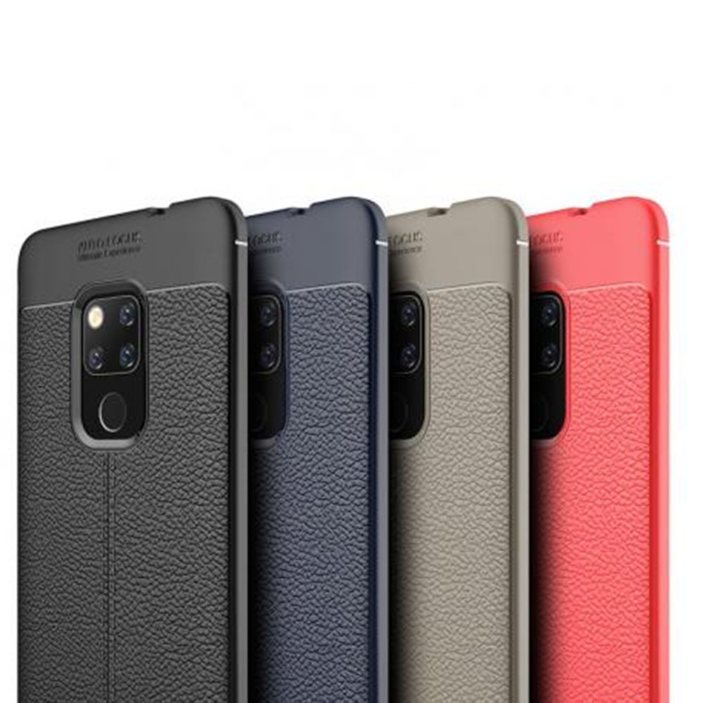 Чохол накладка Auto Focus для Huawei mate 20, фото 1