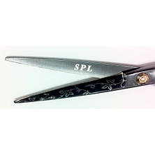 Перукарські ножиці Top Line SPL-95355-60, фото 3