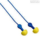 Беруші універсальні 3M EAR Express зі шнурком., фото 3