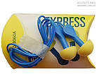 Беруші універсальні 3M EAR Express зі шнурком., фото 8