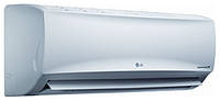 Кондиционер LG S18SWC Megahit Inverter