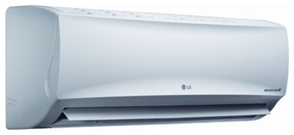 Кондиционер LG S18SWC Megahit Inverter - фото 1 - id-p72413221