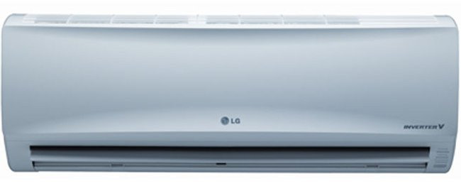 Кондиционер LG S18SWC Megahit Inverter - фото 2 - id-p72413221