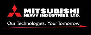 Mitsubishi heavy industries, ltd