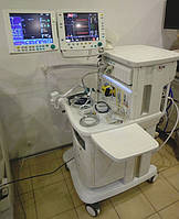 Наркозно-дихальний апарат GE Healthcare DATEX Aisys Anesthesia Machine