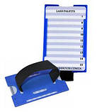 Lashholder “CiliaPro” [White], фото 6