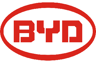 Килимки в салон BYD