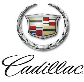 Килимки в салон Cadillac