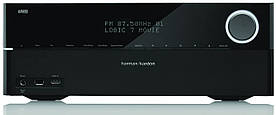 Harman/Kardon AVR 370 HiFi AV Home Cinema Receiver ресивер 7.2