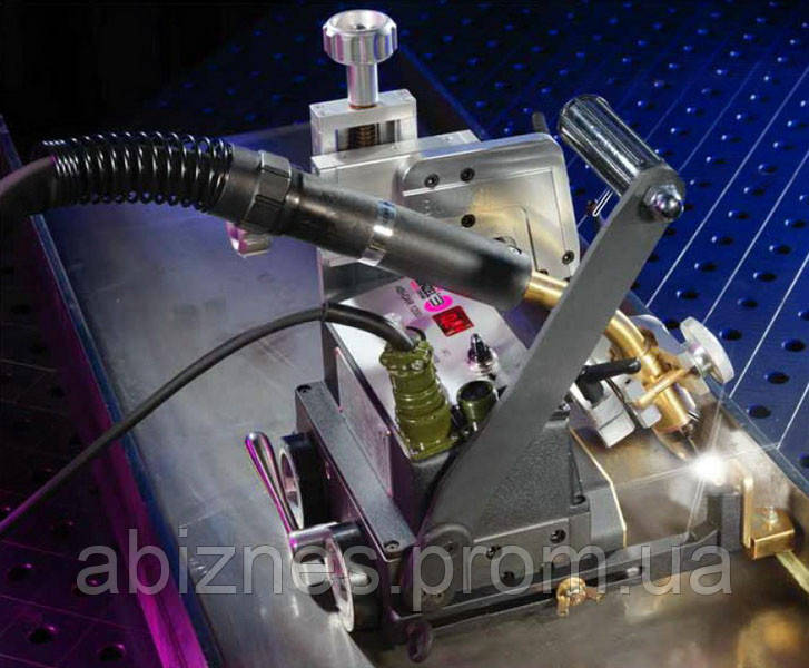 Зварювальний Трактор ABI-CAR E-1200