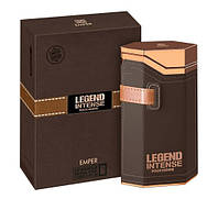 Туалетная вода для мужчин Emper Legend Intense Men 100ml