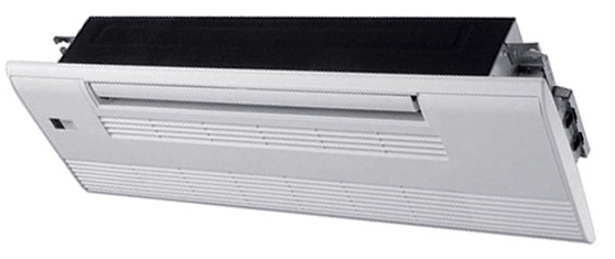 Внутрішній блок мультиспліт системи Mitsubishi Electric MLZ-KA25VA Inverter