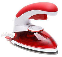 Праска відпарювач HT 558 B Червоний