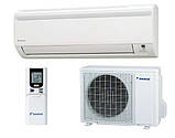 Кондиціонер Daikin дайкін FTYN35L/RYN35L, фото 3