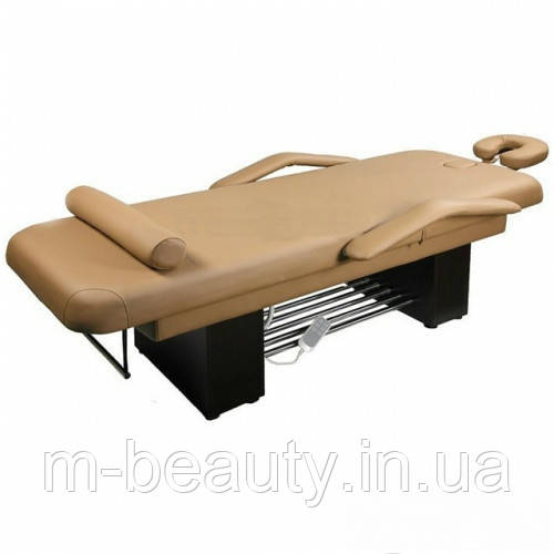 Массажный стол кушетка широкая электрическая для массажа 891 (ID ...