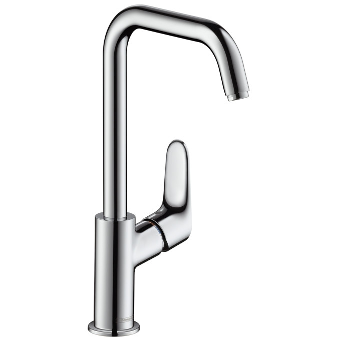 Змішувач Hansgrohe Focus 31609000