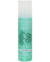 Кондиционер для тонких волос несмываемый Revlon Equave Instant Beauty Volumizing Detangling Conditioner 200 мл