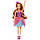 Barbie Лялька Русалонька Ромі з м/ф Барбі Таємні двері (Сукня-Трансформер 2в1), фото 2