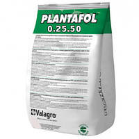 Плантафол / PLANTAFOL 0-25-50 (5кг) Valagro