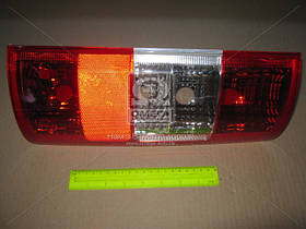 Ліхтар правий Ford TRANSIT CONNECT (TYC). 2T1413A602AF