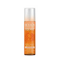 Кондиционер для защиты от солнца несмываемый Revlon Equave Perfect Summer Detangling Conditioner 200 мл