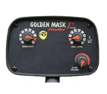 Golden Mask 1+