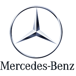 Килимки в салон Mercedes-Benz