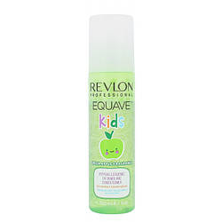 Двофазний спрей-кондиціонер дитячий Revlon Professional Equave Kids 200 мл