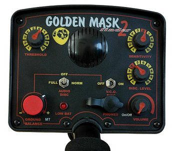 Golden Mask 2