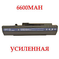 ПОСИЛЕНИЙ акумулятор батарея Acer LC.BTP00.017,Aspire One A110 A150 D150 D250 P531 ZG5 eMachines eM250