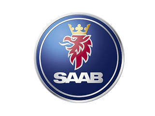 Килимки в салон Saab