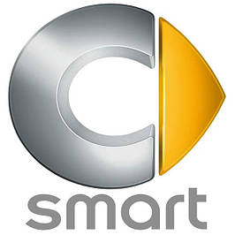 Килимки в салон Smart