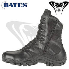 Черевики тактичні Delta-8 Gore-tex, Side zip, фото 6
