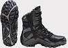 Черевики тактичні Delta-8 Gore-tex, Side zip, фото 8