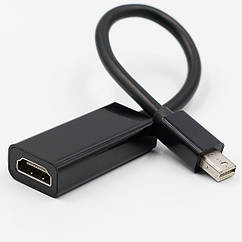 Адаптер mini Display Port - HDMI