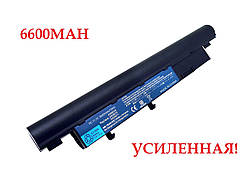 Посилений акумулятор батарея Acer AS09D34 AS09D31 AS09D36 AS09D56 AS09D70 AS09D71 AS09F34 Aspire 3810T 4810T