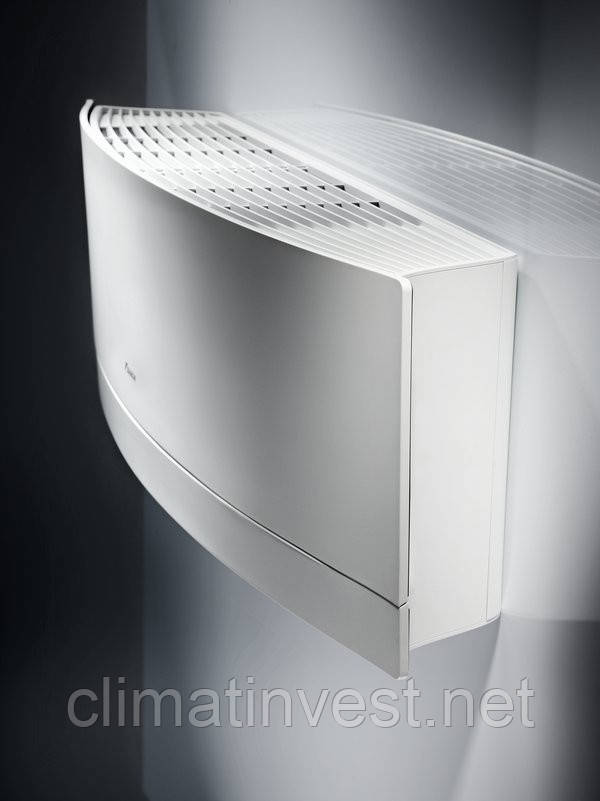 Кондиціонер Daikin Дайкін FTXG35LW/RXG35L — Emura, фото 1