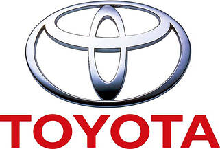 Килимки в салон Toyota