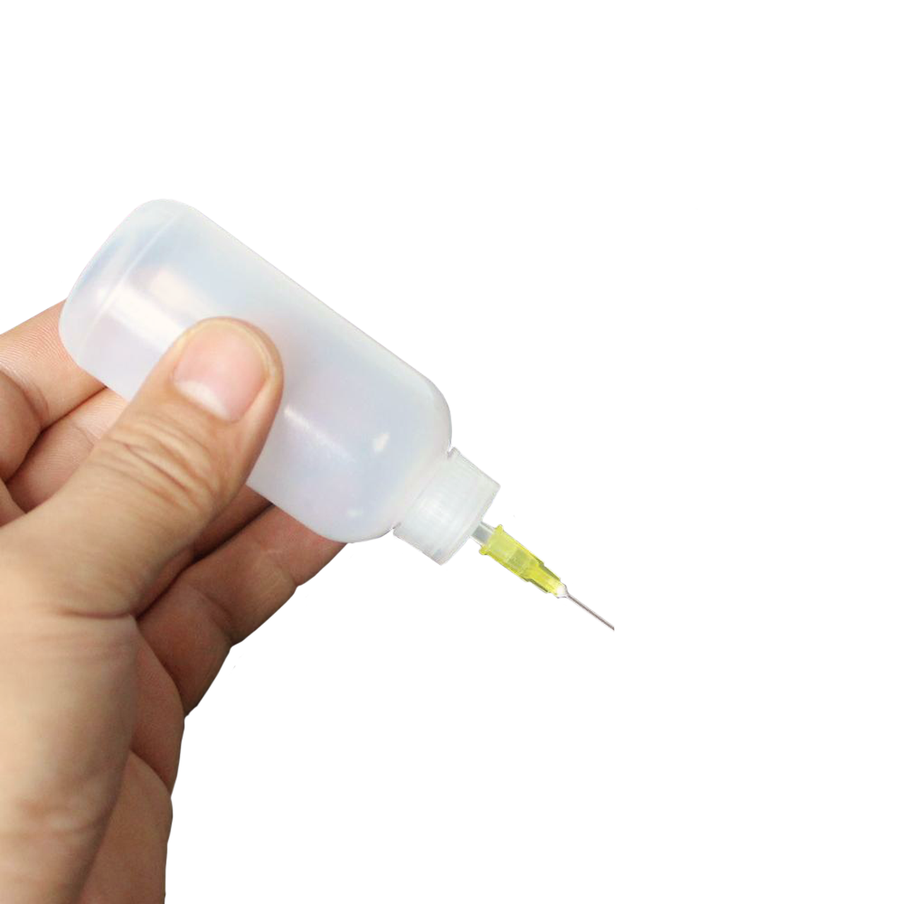 Ёмкость, баночка для жидкости с дозатором: продажа, цена в Запорожье ...