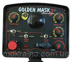 Golden Mask 3+