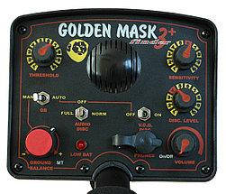 Golden Mask 3+