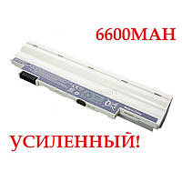 ПОСИЛЕНИЙ Акумулятор батарея Acer Aspire One 522, 722, AOD255 AOD257 AOD260 D255 D257 D260 D270 E100