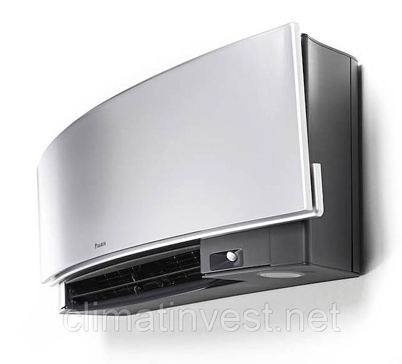Кондиціонер Daikin FTXG50LS/RXG50L - Emura Дайкин