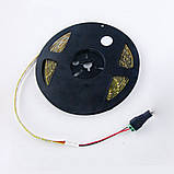 Конектор клемник + гніздо DC 5,5 мм\2,1 мм (мама), фото 3